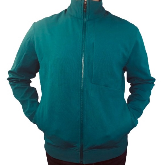 RARE Lululemon Sojourn Jacket Long-Sleeve Top - Picture 3 of 16